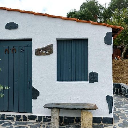 Casa Do Ferreiro II Hotel Góis Exterior foto