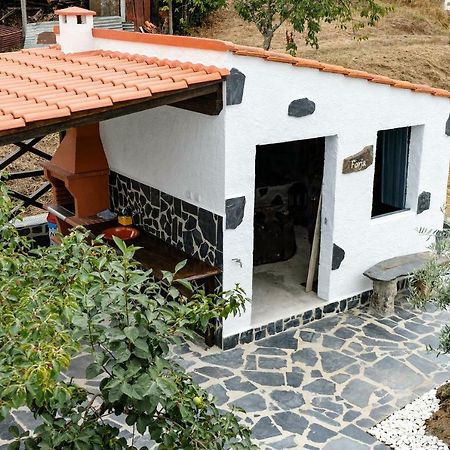 Casa Do Ferreiro II Hotel Góis Exterior foto